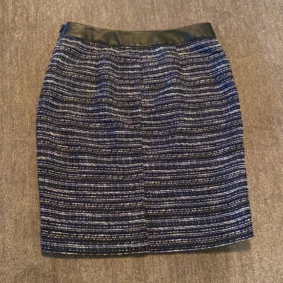 𝅺the Limited women’s skirt; size 10 - Picture 4 of 5